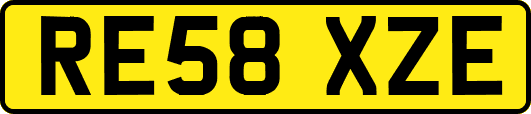 RE58XZE