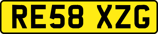 RE58XZG