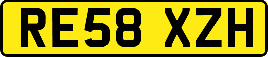 RE58XZH