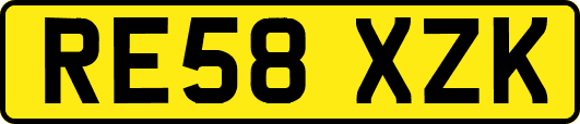 RE58XZK