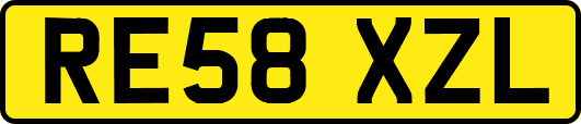 RE58XZL