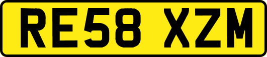 RE58XZM