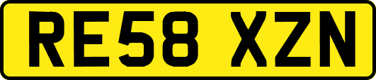 RE58XZN