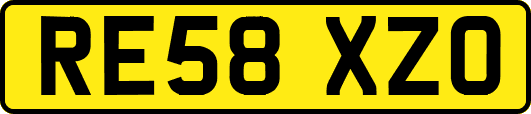RE58XZO