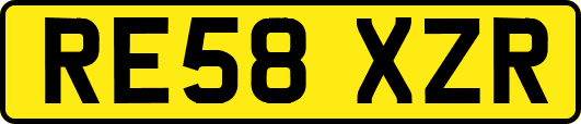 RE58XZR