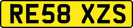 RE58XZS