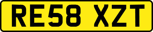 RE58XZT
