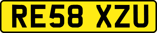 RE58XZU