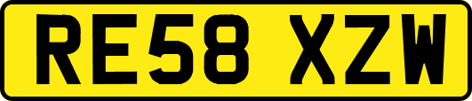 RE58XZW