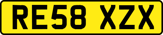 RE58XZX