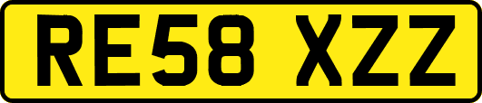 RE58XZZ