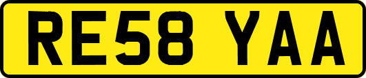 RE58YAA