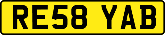 RE58YAB