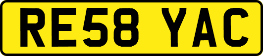 RE58YAC
