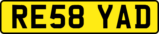 RE58YAD