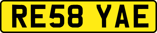 RE58YAE