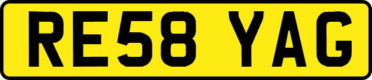RE58YAG