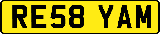 RE58YAM