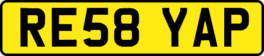 RE58YAP