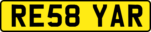 RE58YAR