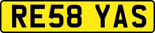 RE58YAS