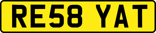 RE58YAT