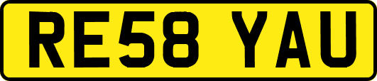 RE58YAU