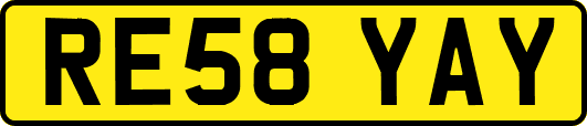 RE58YAY