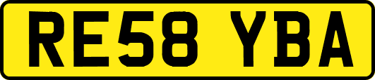 RE58YBA