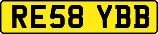 RE58YBB