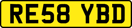 RE58YBD
