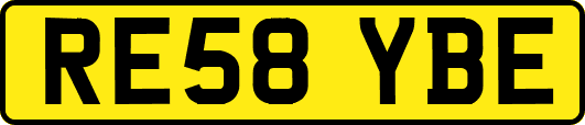 RE58YBE