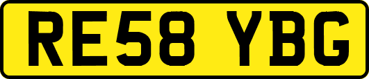 RE58YBG