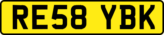 RE58YBK