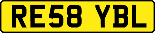 RE58YBL