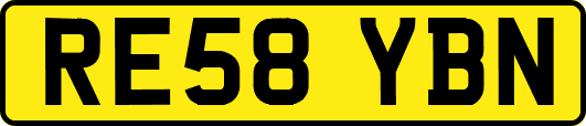 RE58YBN