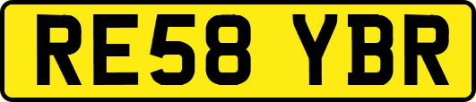 RE58YBR