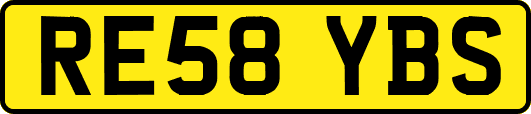 RE58YBS