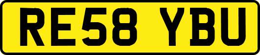 RE58YBU
