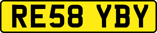 RE58YBY