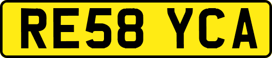 RE58YCA