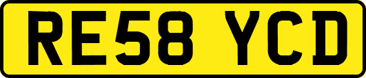 RE58YCD