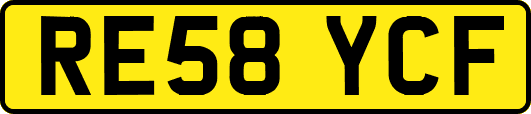 RE58YCF