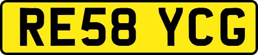 RE58YCG