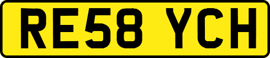 RE58YCH