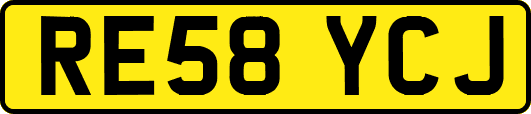 RE58YCJ