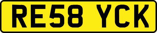 RE58YCK