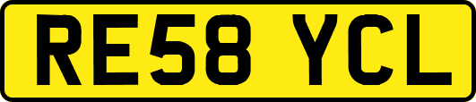 RE58YCL