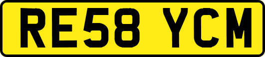 RE58YCM