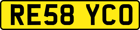 RE58YCO